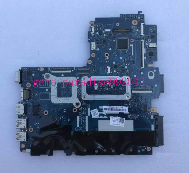 Základní deska HP 798493-601