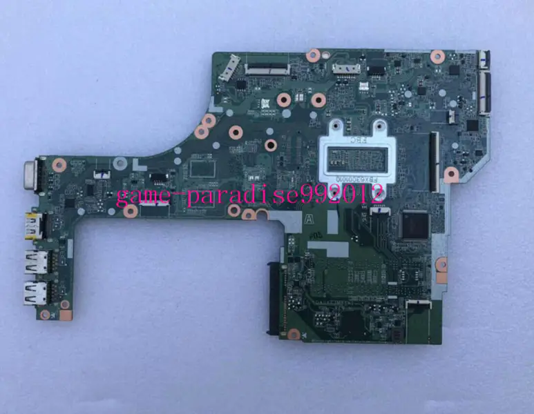 Základní deska HP 830929-601