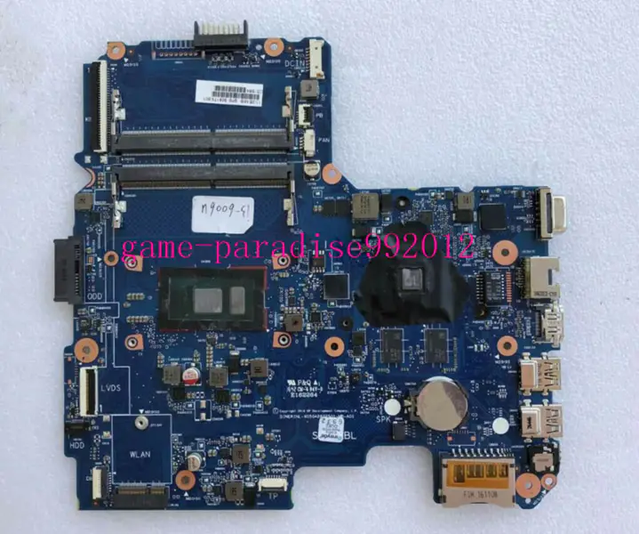 Základní deska HP 909173-601