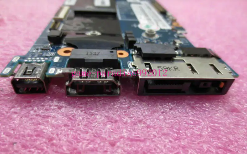 Základní deska Lenovo 00UP975