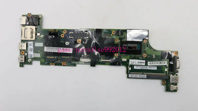 Základní deska Lenovo 04X5154