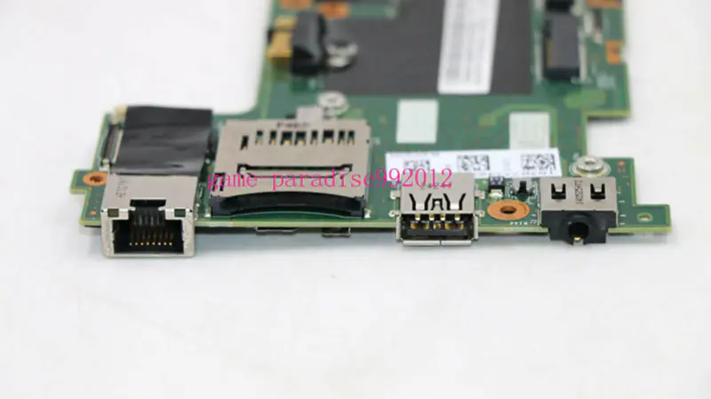 Základní deska Lenovo 04X5154