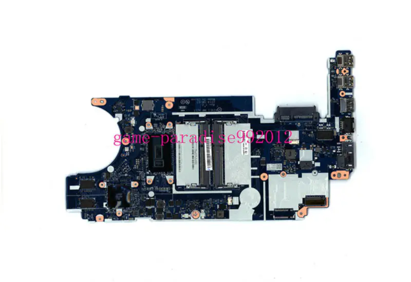 Základní deska Lenovo 00HT660