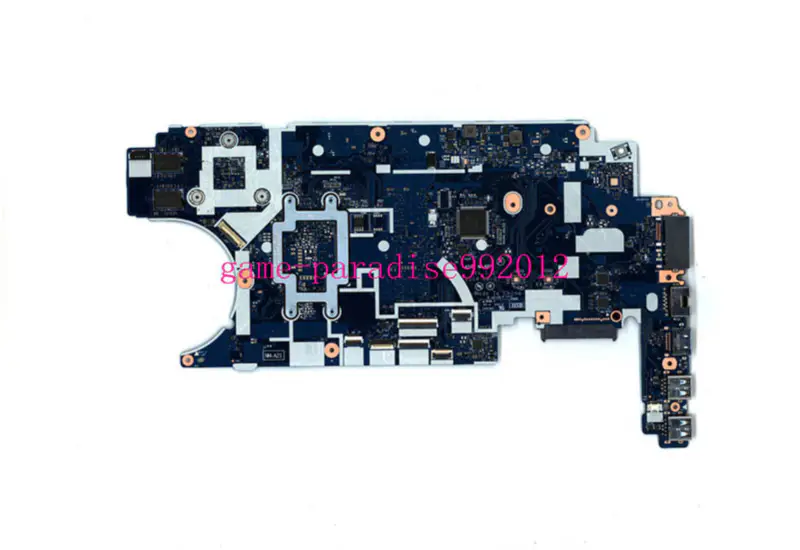 Základní deska Lenovo 00HT660