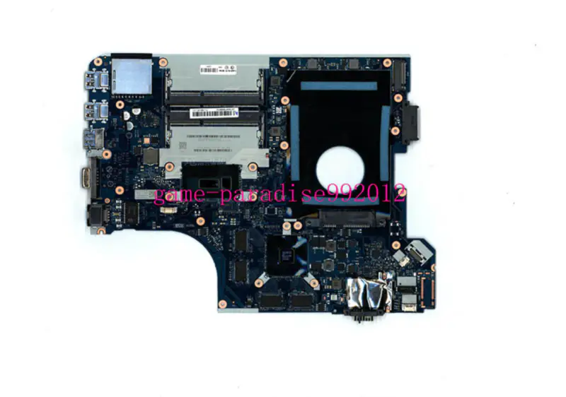 Základní deska Lenovo 00HT646