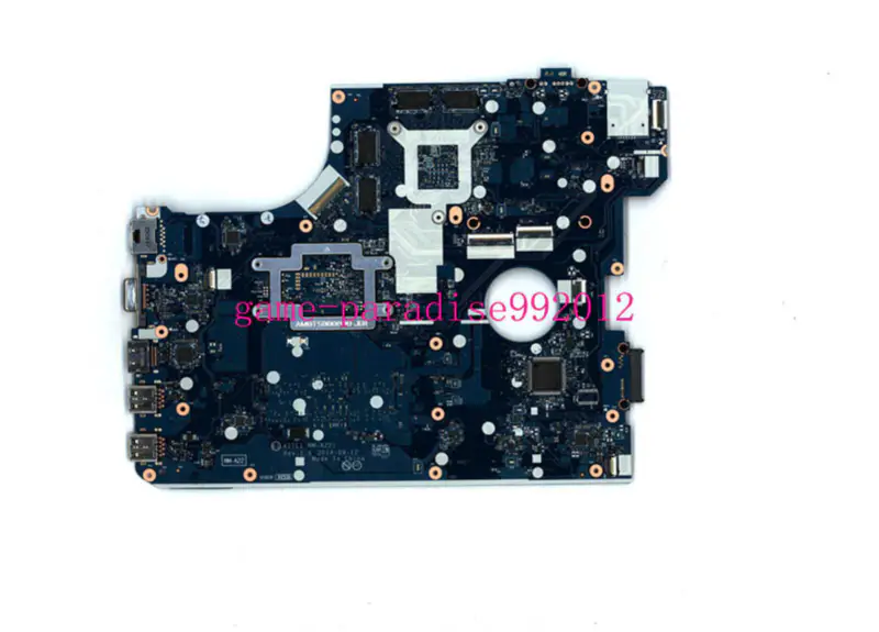 Základní deska Lenovo 00HT646