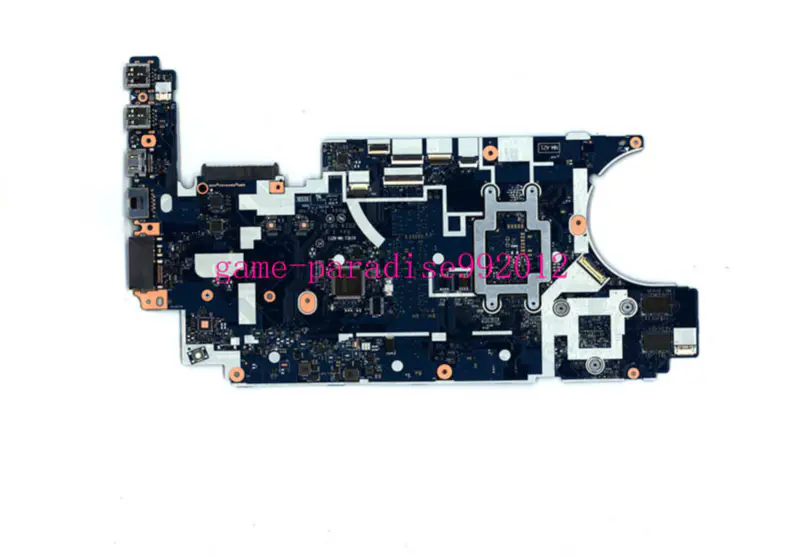 Základní deska Lenovo 00HT960