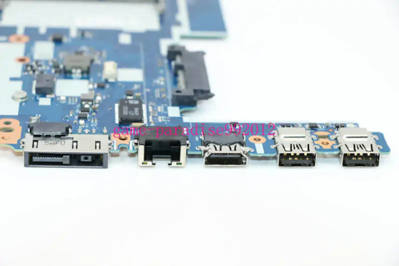 Základní deska Lenovo 00HT579