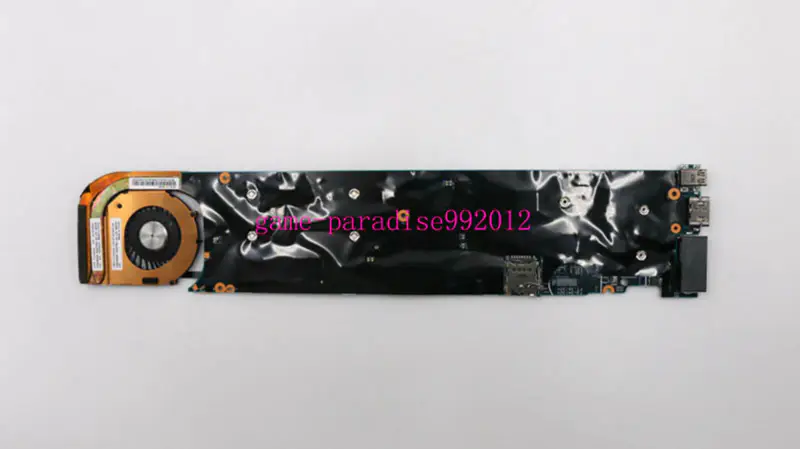 Základní deska Lenovo 00HT347