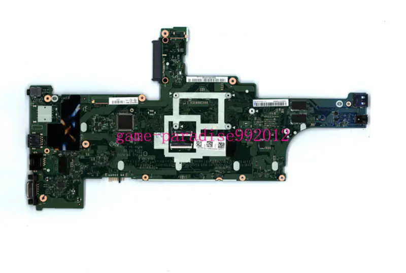 Základní deska Lenovo 00HN511