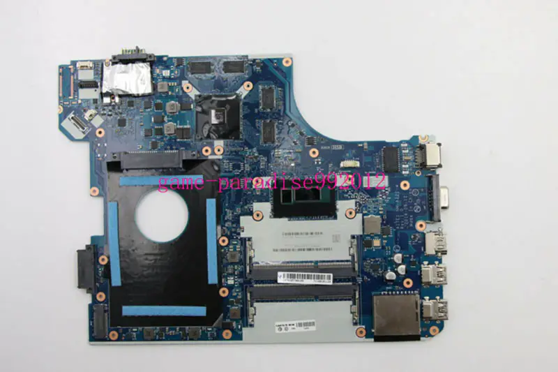 Základní deska Lenovo 00HT586