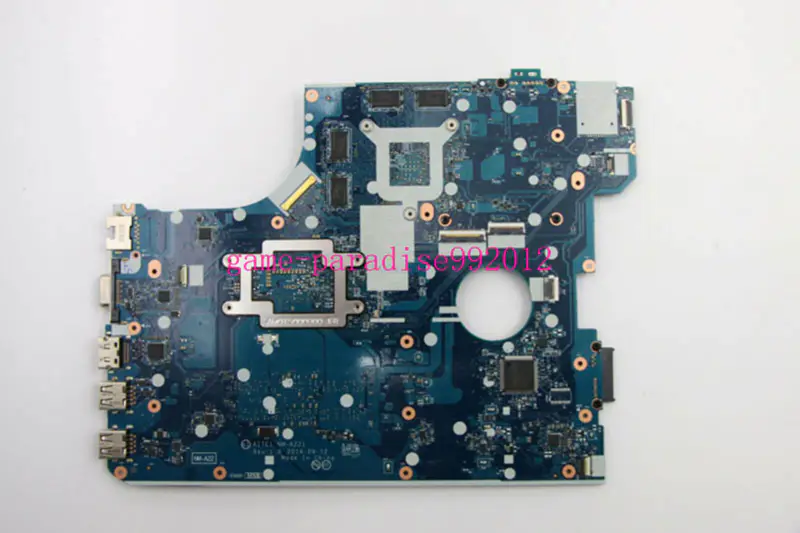 Základní deska Lenovo 00HT586
