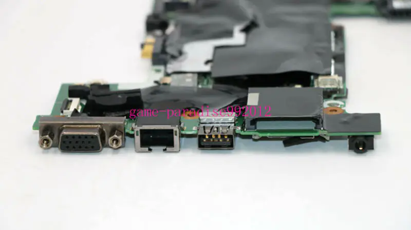 Základní deska Lenovo 00HT756