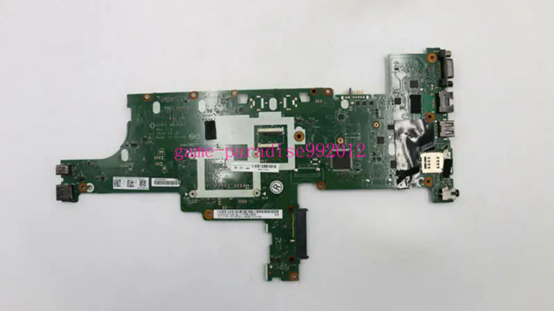 Základní deska Lenovo 00HT756