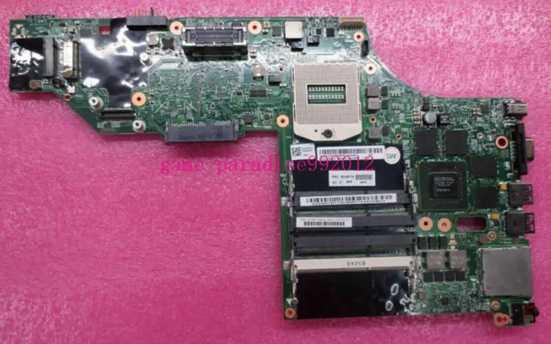 Základní deska Lenovo 00HW114