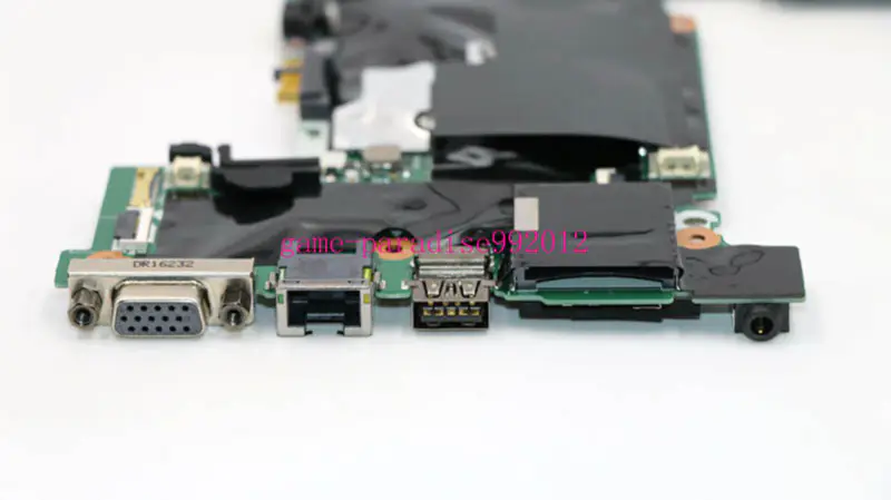 Základní deska Lenovo 00HT748