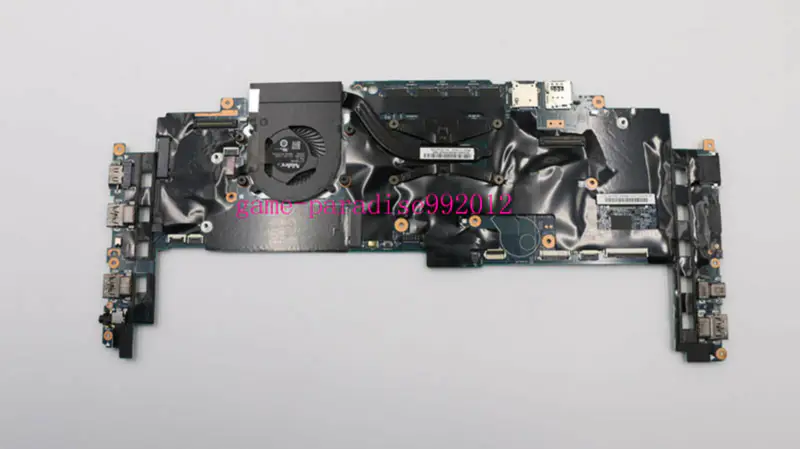 Základní deska Lenovo 01AX813