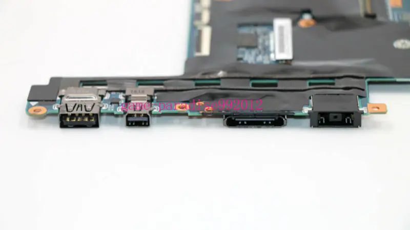 Základní deska Lenovo 01AX813