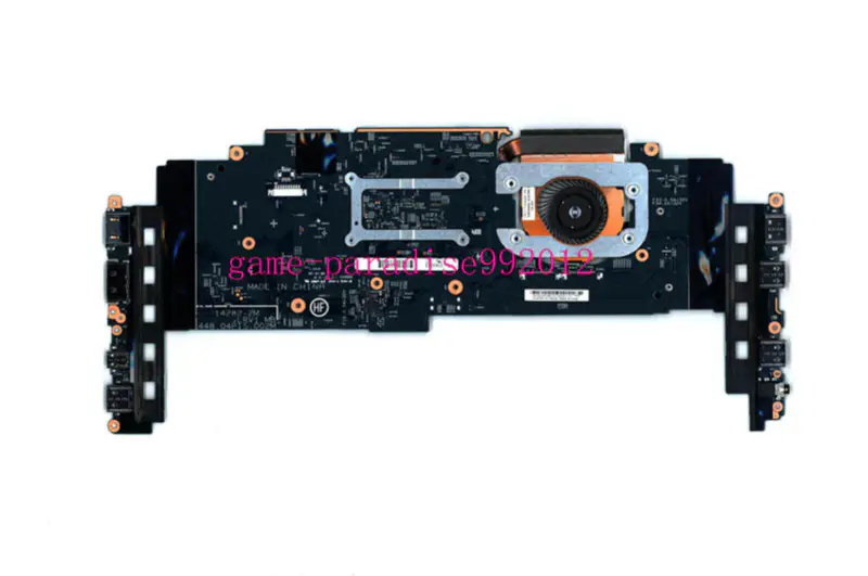 Základní deska Lenovo 01AX813
