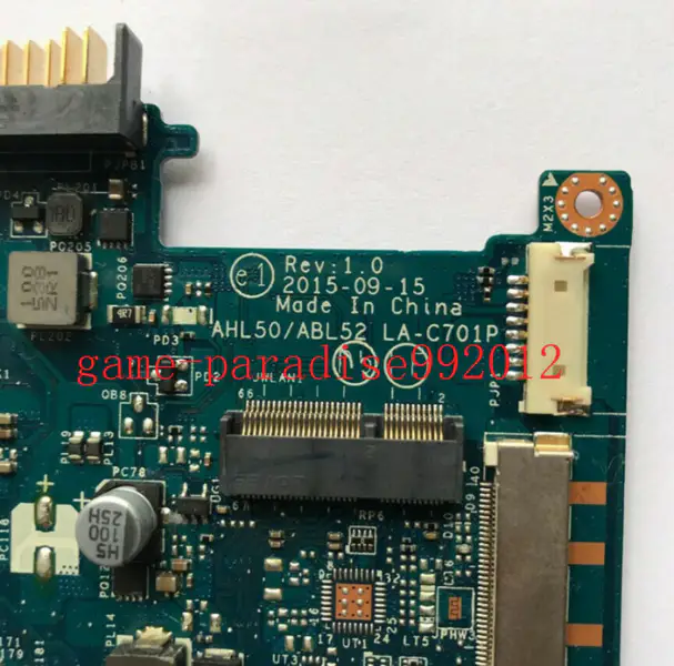 Základní deska HP 839543-601
