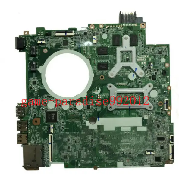 Základní deska HP 763587-601
