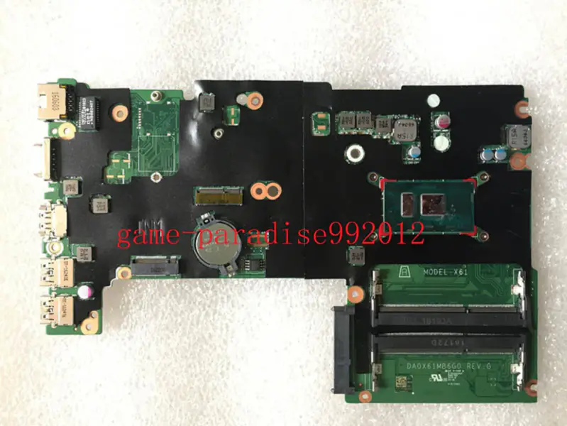 Základní deska HP 830935-601