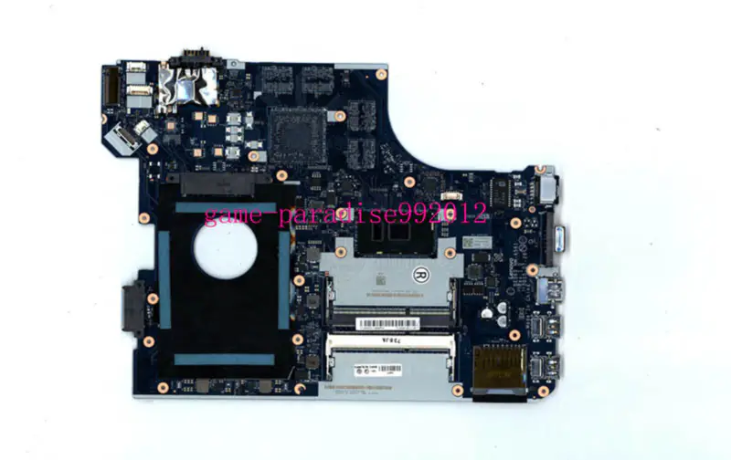 Základní deska Lenovo 01AW105