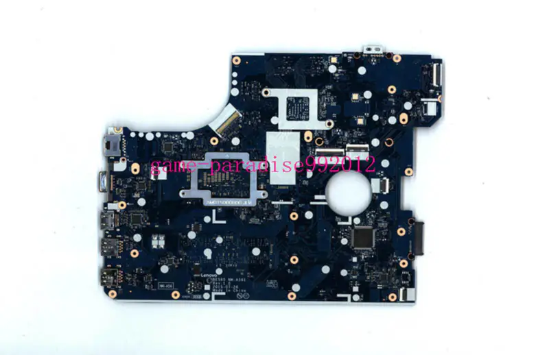 Základní deska Lenovo 01AW105