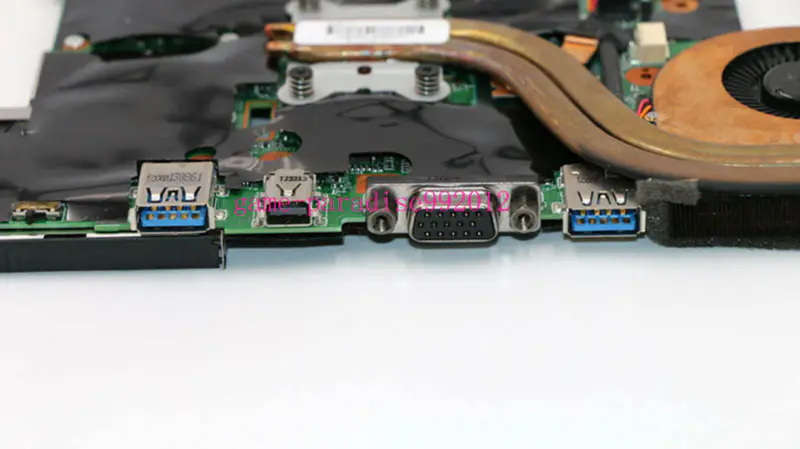 Základní deska Lenovo 04X4501