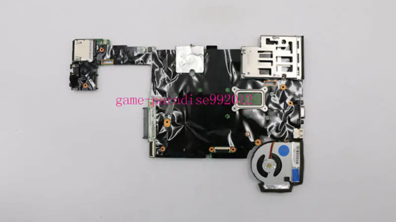 Základní deska Lenovo 04X4501