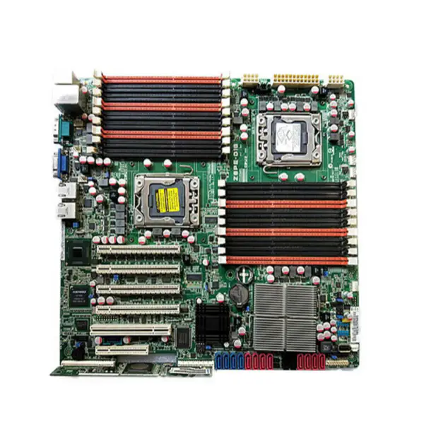 Základní deska Asus Z8PE-D18