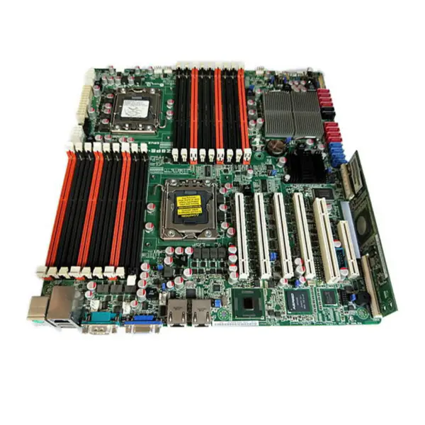 Základní deska Asus Z8PE-D18