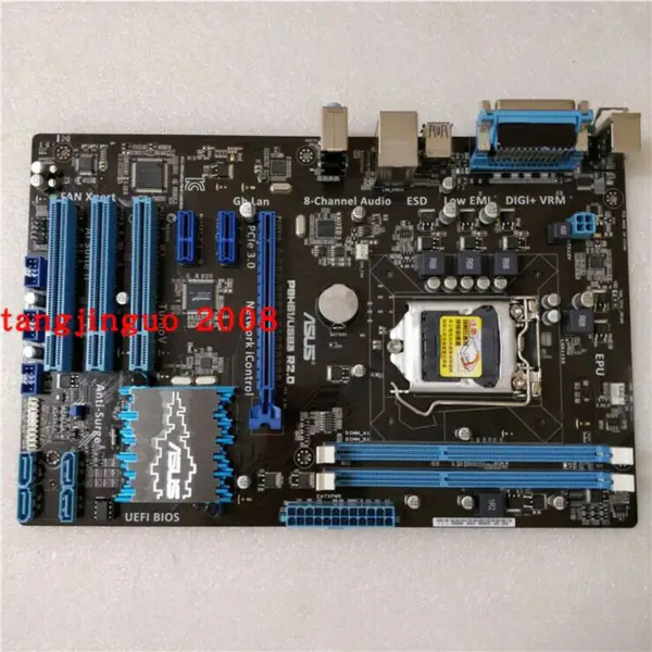 Základní deska Asus P8H61/USB3R2.0