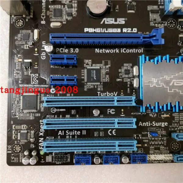 Základní deska Asus P8H61/USB3R2.0