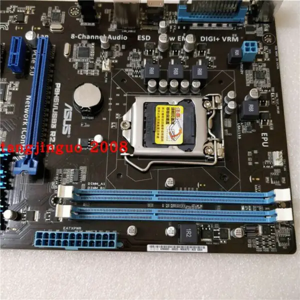 Základní deska Asus P8H61/USB3R2.0