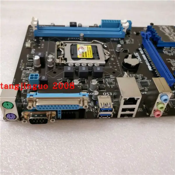 Základní deska Asus P8H61/USB3R2.0