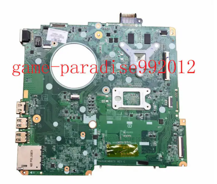 Základní deska HP 737984-001