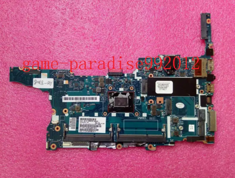 Základní deska HP 827575-001