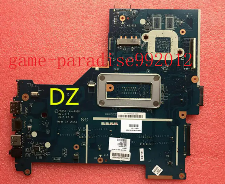 Základní deska HP 759875-501