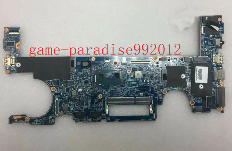 Základní deska HP 760276-501