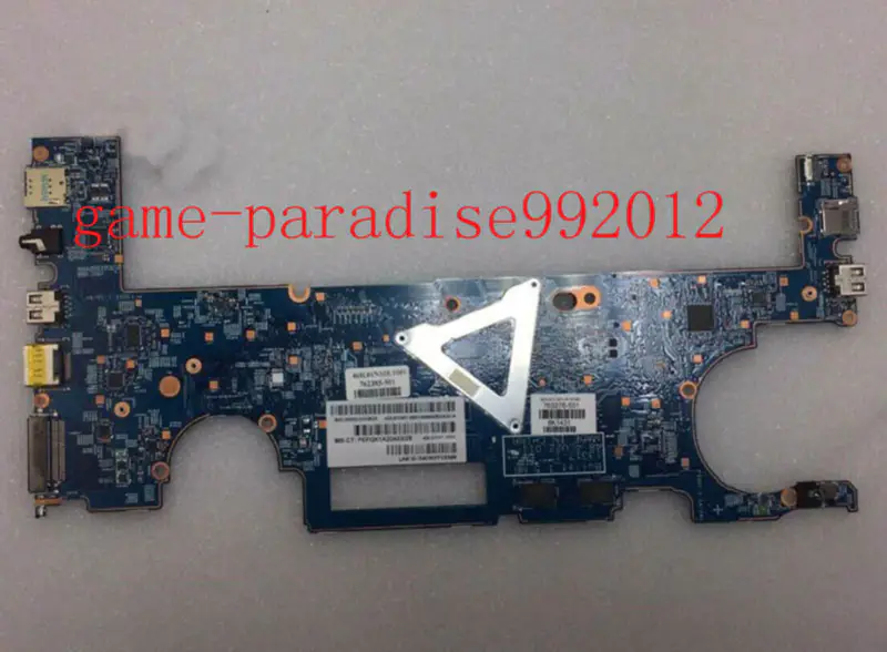 Základní deska HP 760276-501