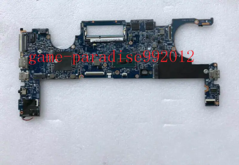 Základní deska HP 739580-501