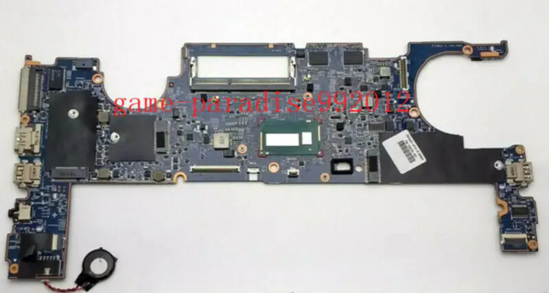 Základní deska HP 739579-501