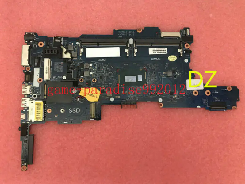 Základní deska HP 802511-001