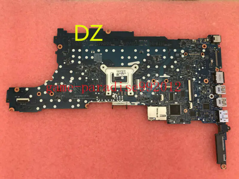 Základní deska HP 802511-001