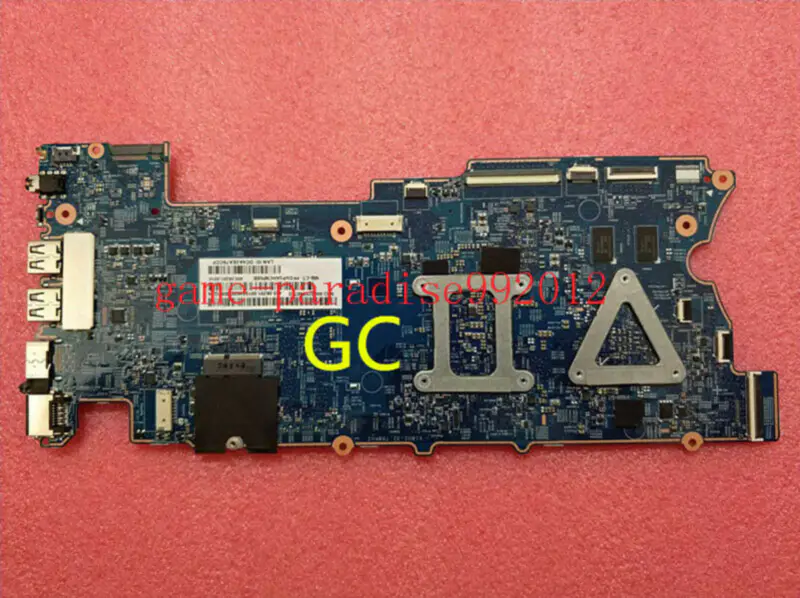 Základní deska HP 811098-601