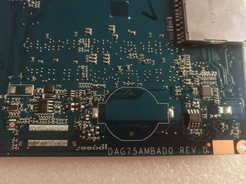 Základní deska HP 926305-001