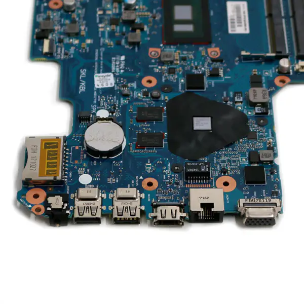 Základní deska HP 902590-601