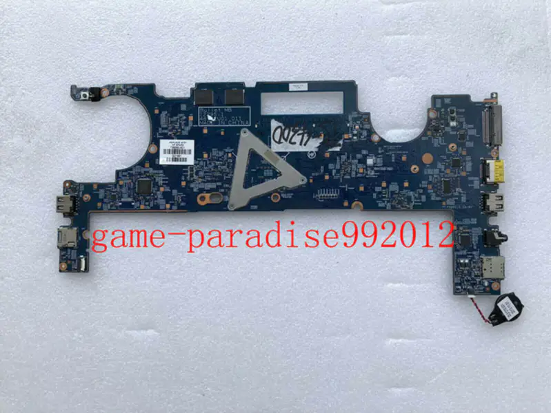 Základní deska HP 739580-601