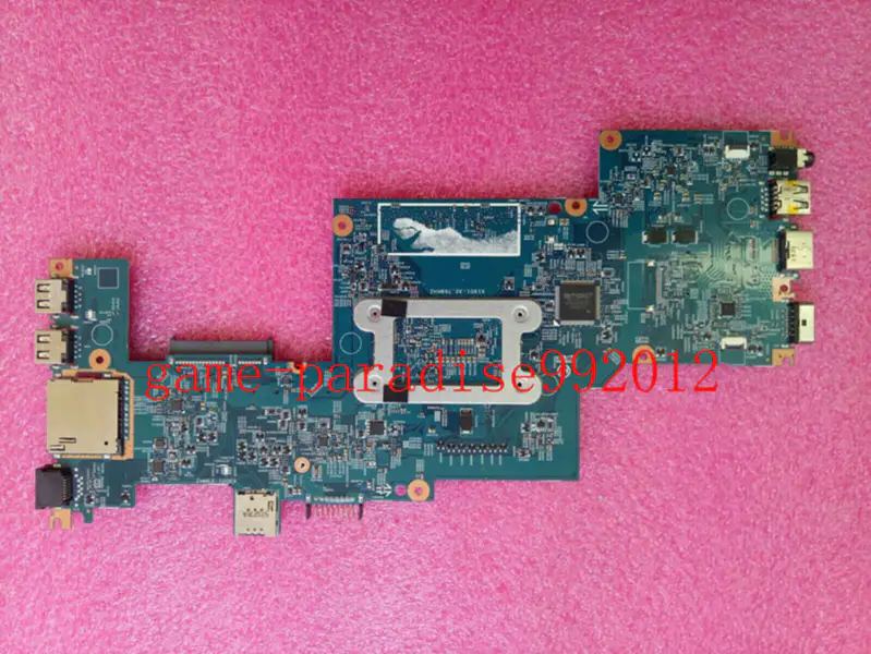 Základní deska HP 809874-501